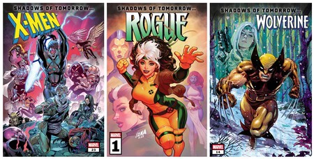X Men Nycc25