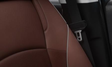 Buick Enclave 2018 8