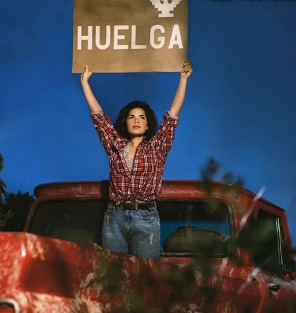 America ferrera