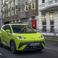 A BYD estava muito otimista em relação à possibilidade de colocar sistemas ADAS avançados em carros muito baratos; até que a crise da memória RAM chegou
