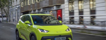 A BYD estava muito otimista em relação à possibilidade de colocar sistemas ADAS avançados em carros muito baratos; até que a crise da memória RAM chegou