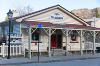 Arrowtown: la ciudad de la Fiebre del Oro en Nueva Zelanda