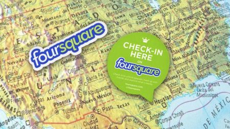 El plan de Foursquare para monetizarse: cupones personalizados