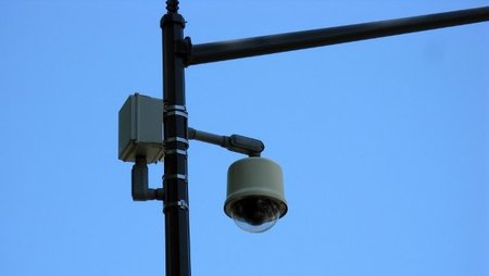 Nueva guía sobre videovigilancia y datos personales de INTECO