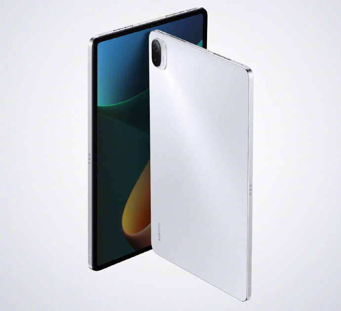 Xiaomi Mi Pad 5 and Mi Pad 5 Pro, Xiaomi's return to the world of direct tablets for iPads