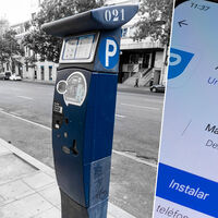 Murcia quiere evitar que des muchas vueltas a la hora de aparcar: su solución es una app móvil que te sugiere dónde dejar el coche 