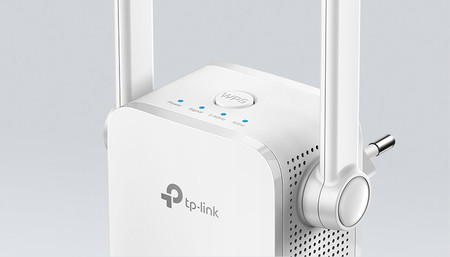 TP-Link presenta su nuevo extensor WiFi con velocidades de hasta 1,2 Gbps