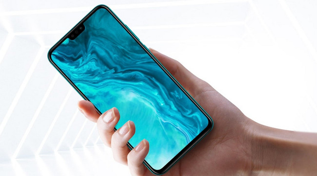 Honor 9x Lite