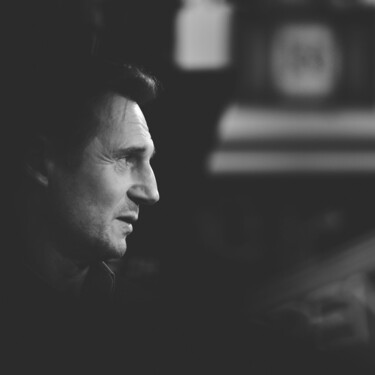 Liam Neeson, a sus 73 años: "Es curioso, pero llega un momento en la vida en el que crees que ya has hecho todos los amigos que vas a hacer" 