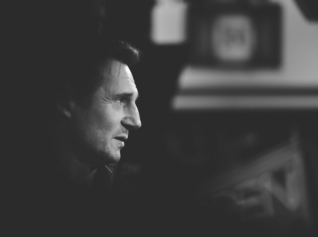 Liam Neeson