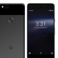 Google Pixel 2 de 64GB por 589,99 euros y envío gratis desde Francia 