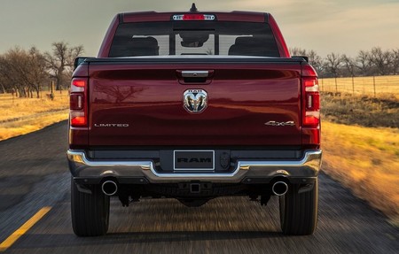 Ram 1500 2019 1600 85