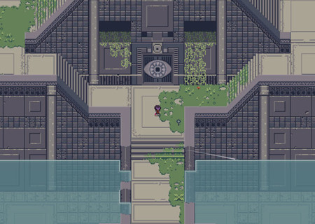 Titan Souls presenta su candidatura a nuevo indie de referencia con su tráiler de lanzamiento