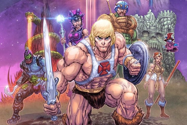 Emocionó a miles de niños que se criaron en los 80, saltó a los cines y ahora tiene fecha para volver a los videojuegos. He-Man regresa con una apuesta retro