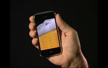 Retro-apps: siete apps absurdas que instalaste en tu iPhone allá por 2008