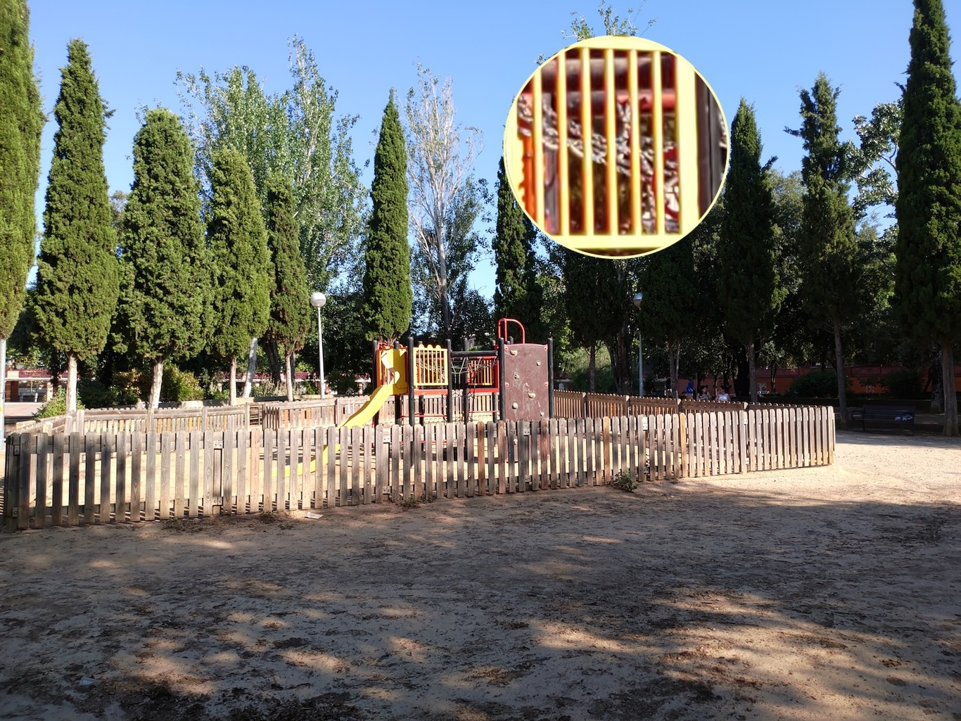 Attrezzature Per Parchi Giochi Europa Elimina Protezione Schermo Asus Zenfone 2 - Foto 9