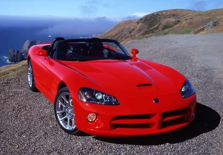 Fabrica Viper 4