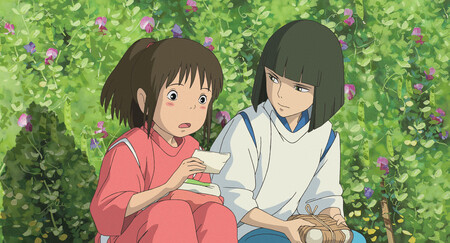 Studio Ghibli libera 400 imágenes gratis de sus películas que puedes usar para lo que quieras, y prometen hacerlo con más