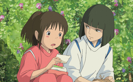 Studio Ghibli libera 400 imágenes gratis de sus películas que puedes usar para lo que quieras, y prometen hacerlo con más
