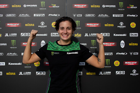 Carrasco Ssp 300 2020 2