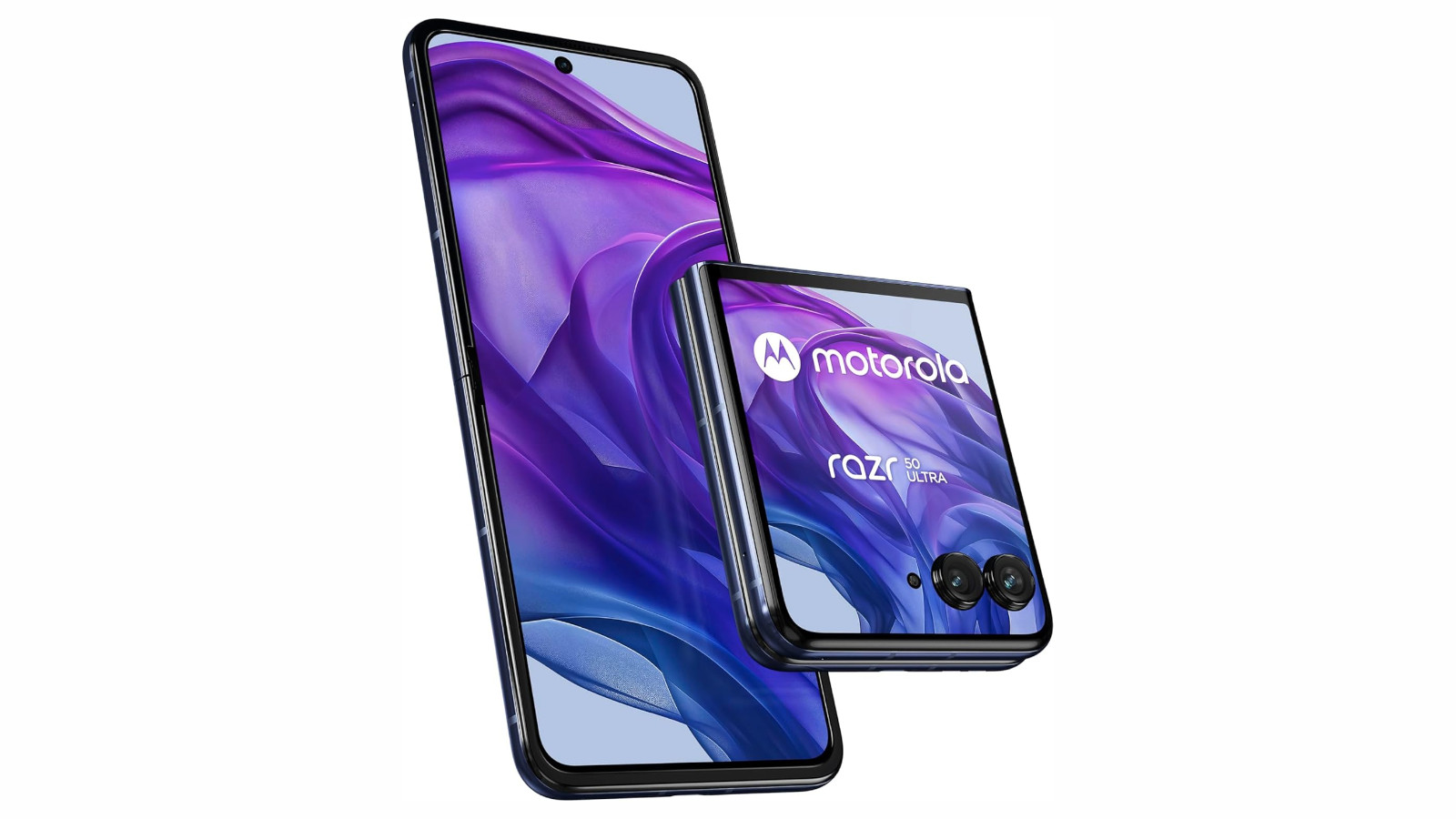 Motorola Razr 50 Ultra