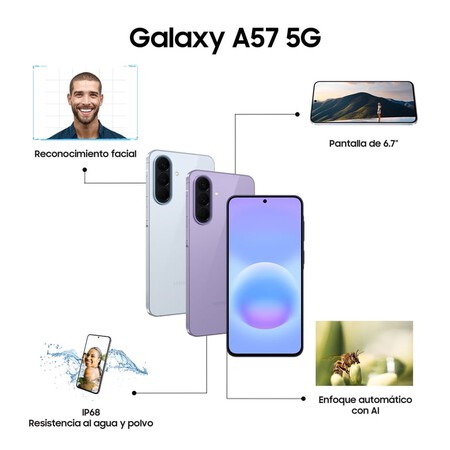 Galaxy A57