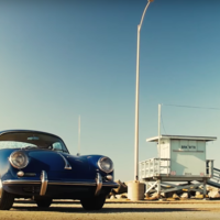 El Porsche 356 del millón de millas recorridas
