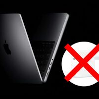 El nuevo MacBook Pro M5 llega sin cargador a España, un movimiento que se adelanta a lo que otras marcas tendrán que hacer en 2026