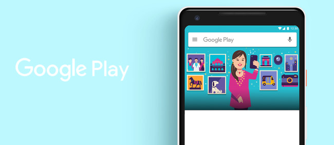 Google Play Services