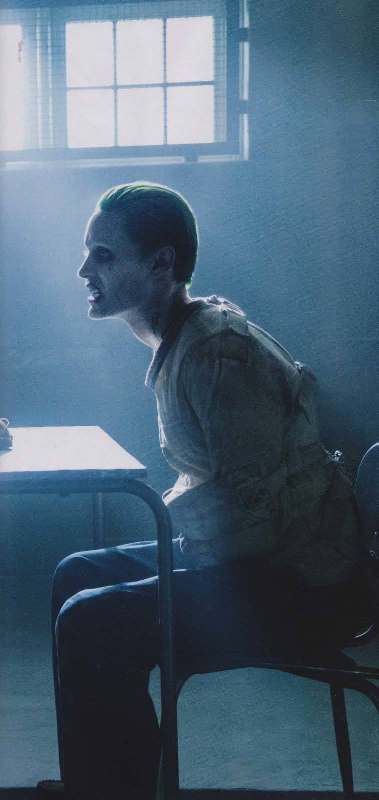 Foto de Nuevas imágenes de Suicide Squad (11/12)