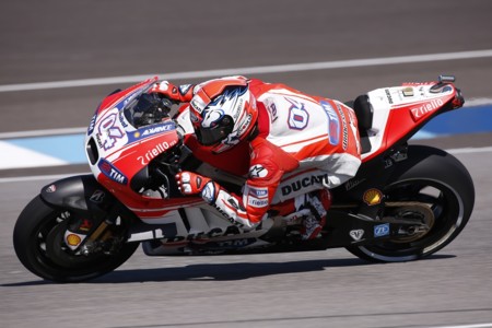 Andrea Dovizioso