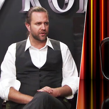 Netflix le confió más de 70 millones para una serie. Él vino con cero episodios y una factura de colchones de lujo de 638.000 dólares 