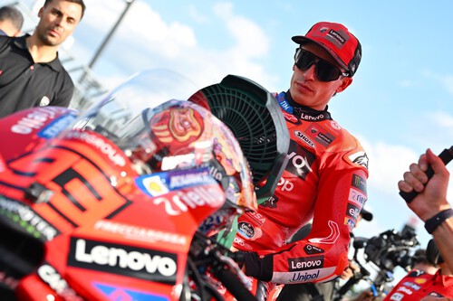 Marquez Japon Motogp 2025