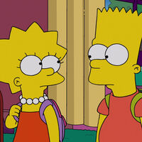Seguramente ya hayas leído el último spoiler de Los Simpson. Tengo algo que decirte: has sido engañado (un poco)