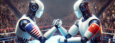 Los robots de China representan una amenaza existencial para EEUU, según los expertos de SemiAnalysis