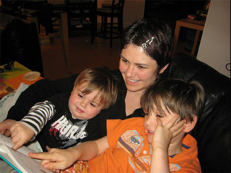 Familias y tecnología