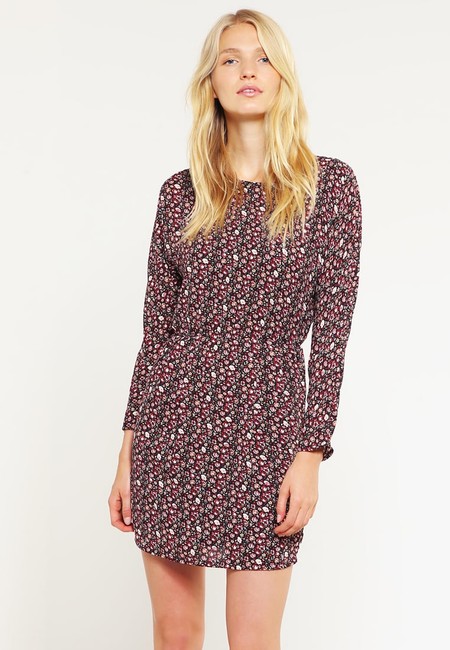 Vestido Pepe Jeans por sólo 38,95 euros y gastos de envío gratuitos
