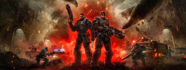 "Esos juegos están en Steam". Un analista dice que hacer exclusivos a Gears of War: E-Day y Clockwork en XBOX es condenarlos al fracaso 