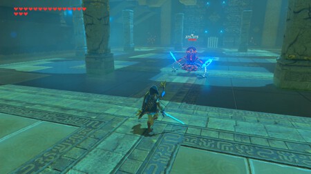 Santuario Nittma Solucion 2