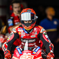 No a Honda. El jefazo de Ducati confirma que están a punto de anunciar la renovación de Marc Márquez en MotoGP 