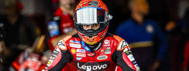 No a Honda. El jefazo de Ducati confirma que están a punto de anunciar la renovación de Marc Márquez en MotoGP 
