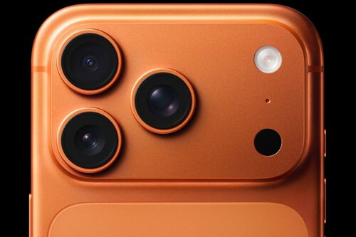 Iphone 17 Pro