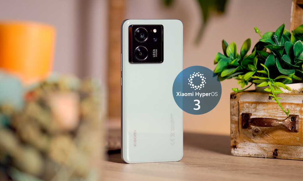 Más de 60 móviles Xiaomi van a recibir HyperOS 3 y Android 16. Si el tuyo está en la lista, será actualizado 