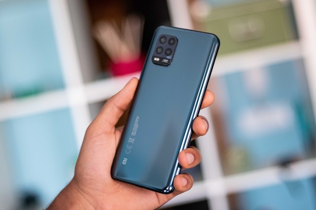 Mi10lite