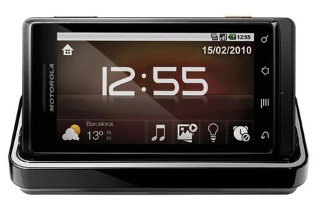 マイルストーン