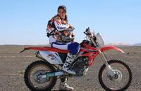 Laia Sanz confirma su participación en el Dakar 2011