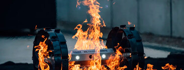 Si queremos colonizar la Luna lo más probable es que tengamos que vivir en cuevas. Y Corea del Sur ya lo está planificando