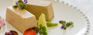 11 recetas sanas a base de conservas que te permitirán lucirte en Navidad sin apenas cocinar  