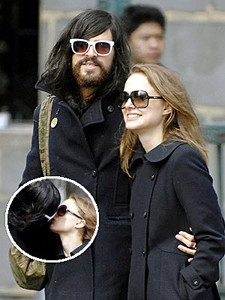 El nuevo novio de Natalie Portman