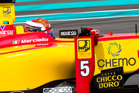 Racing Engineering estudia dar el salto a la resistencia